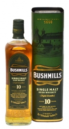 images/productimages/small/Bushmill 10 jaar whiskey kopen.jpg